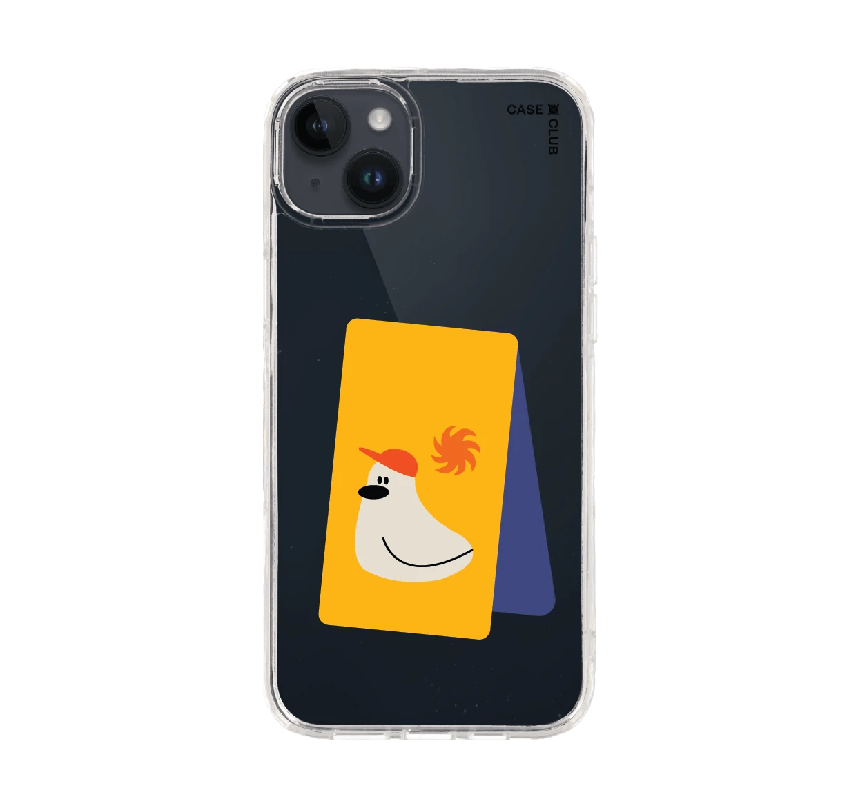 minimal bird